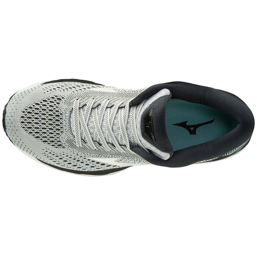 Mizuno WAVE SKY 3 GlacierGray/Wht/ASplash